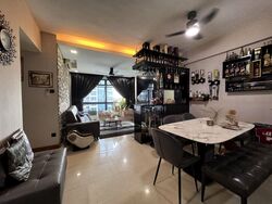 Blue Horizon (D5), Condominium #489000321